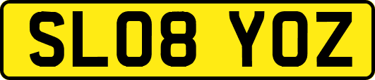 SL08YOZ