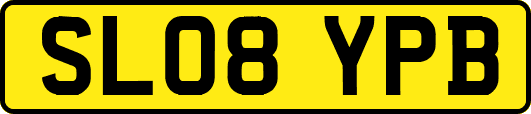 SL08YPB