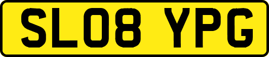 SL08YPG