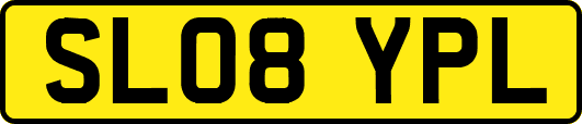 SL08YPL