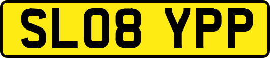 SL08YPP