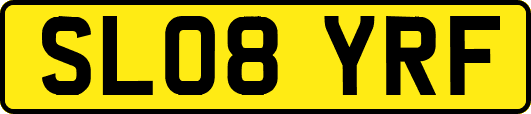 SL08YRF