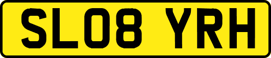SL08YRH