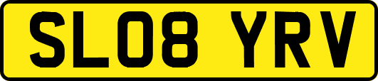 SL08YRV