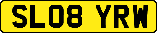 SL08YRW