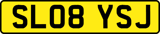 SL08YSJ