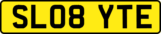 SL08YTE