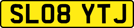 SL08YTJ