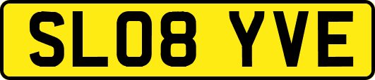 SL08YVE