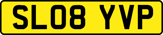 SL08YVP