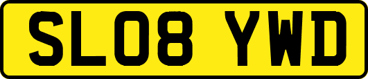 SL08YWD