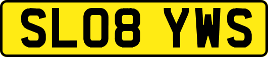 SL08YWS