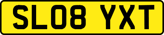SL08YXT