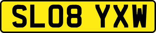 SL08YXW
