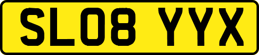 SL08YYX