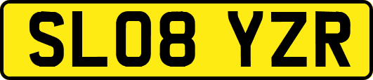 SL08YZR