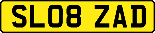 SL08ZAD