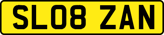 SL08ZAN