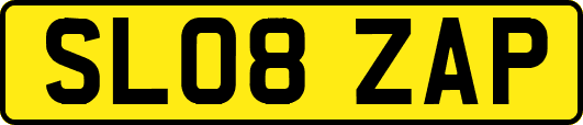 SL08ZAP