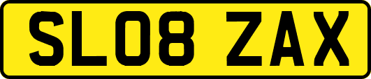 SL08ZAX