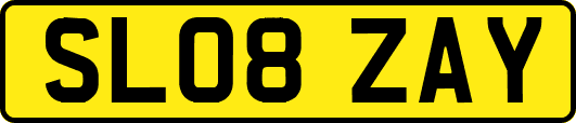 SL08ZAY