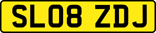 SL08ZDJ