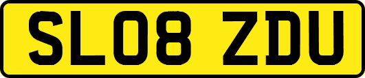 SL08ZDU