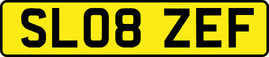 SL08ZEF