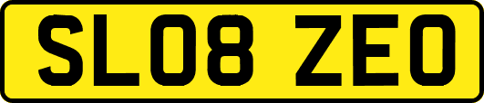 SL08ZEO