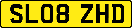 SL08ZHD