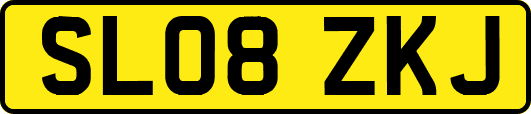 SL08ZKJ