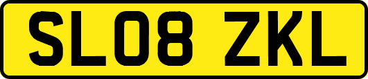 SL08ZKL