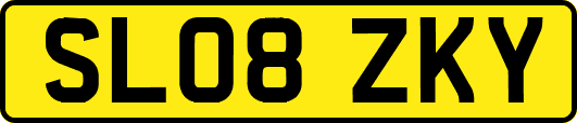 SL08ZKY