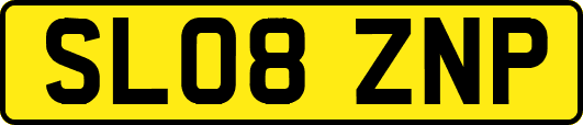 SL08ZNP