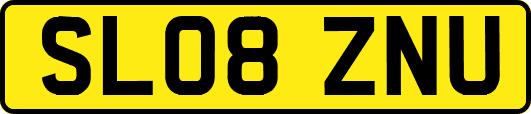 SL08ZNU