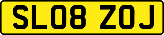 SL08ZOJ
