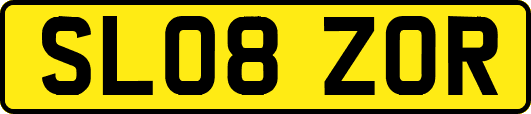 SL08ZOR