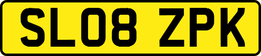 SL08ZPK