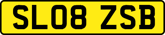 SL08ZSB
