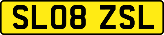SL08ZSL