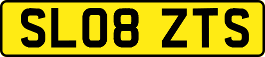 SL08ZTS