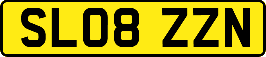 SL08ZZN