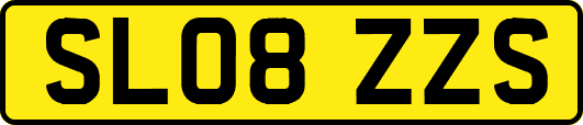 SL08ZZS
