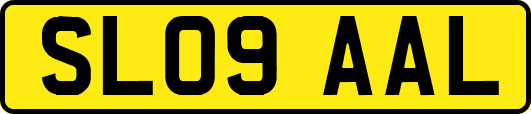 SL09AAL