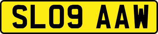 SL09AAW