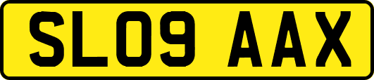 SL09AAX