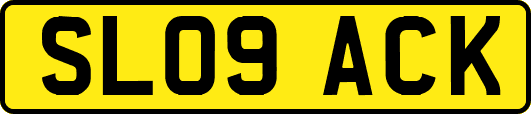 SL09ACK