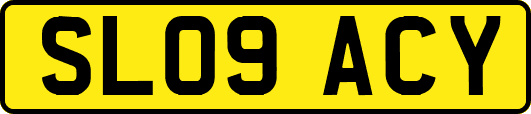 SL09ACY