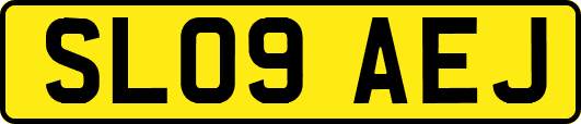 SL09AEJ