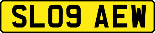 SL09AEW